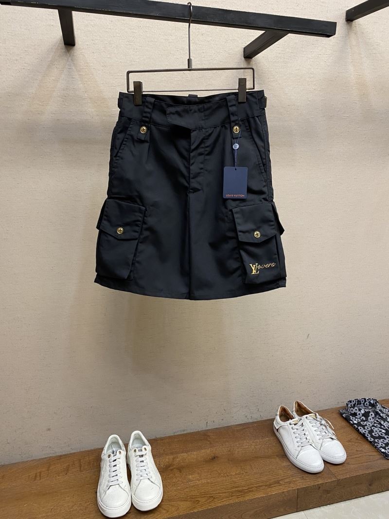 Louis Vuitton Short Pants